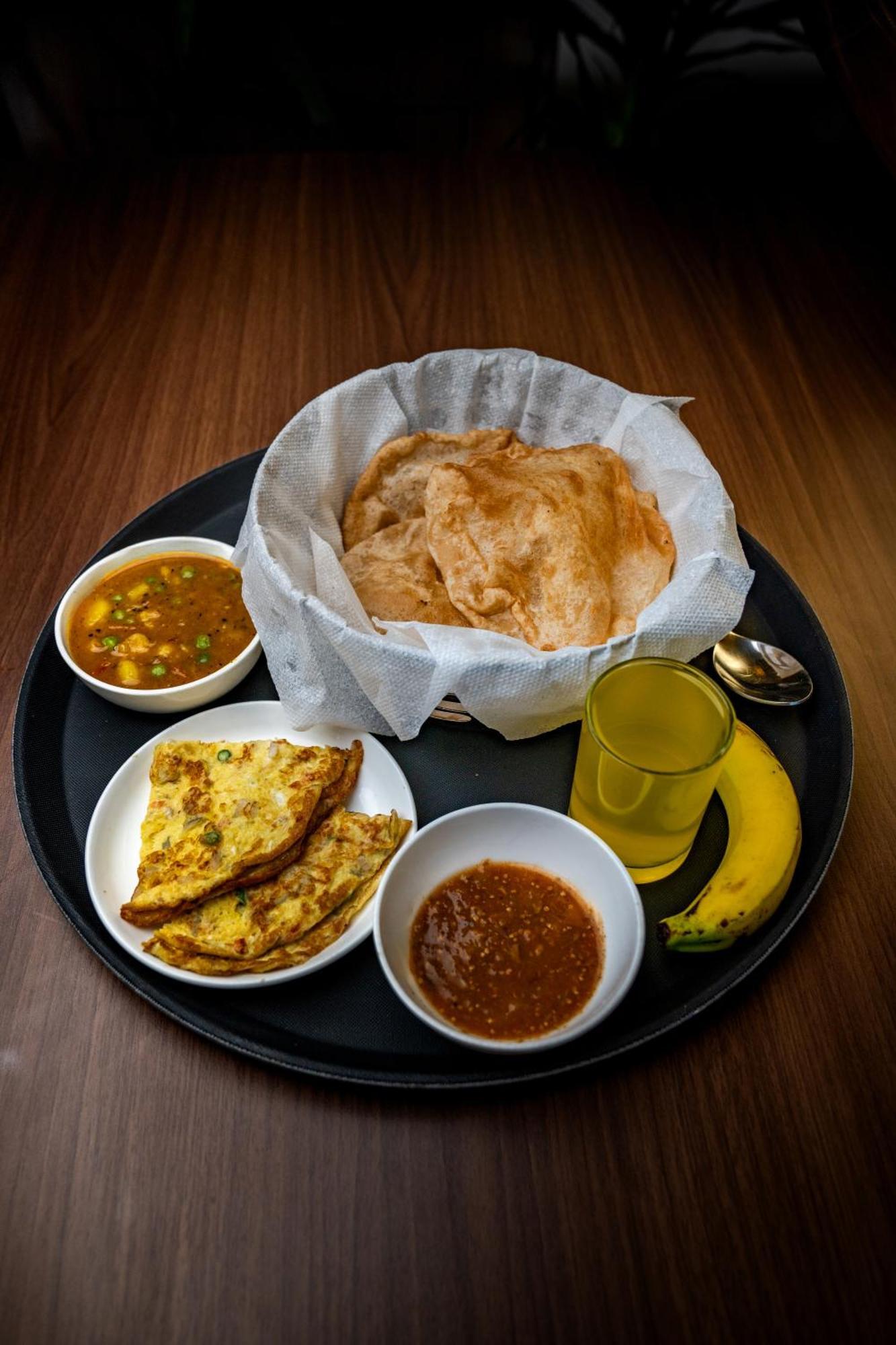 Muscatel Nirvana - At The Mall Road Darjeeling  Bagian luar foto